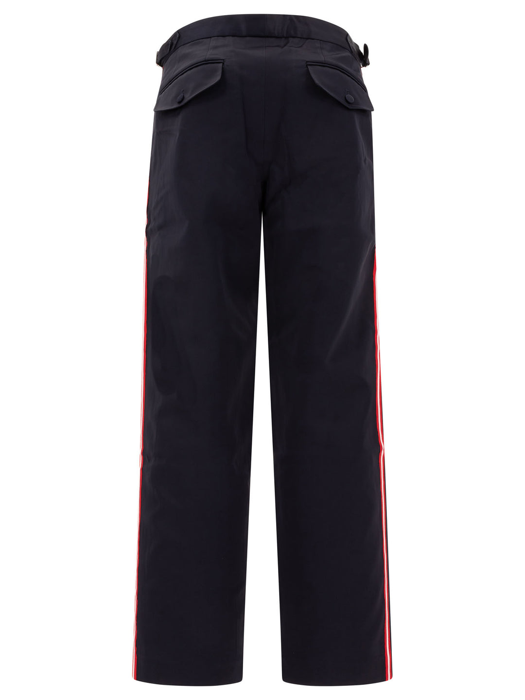 Trousers Blue