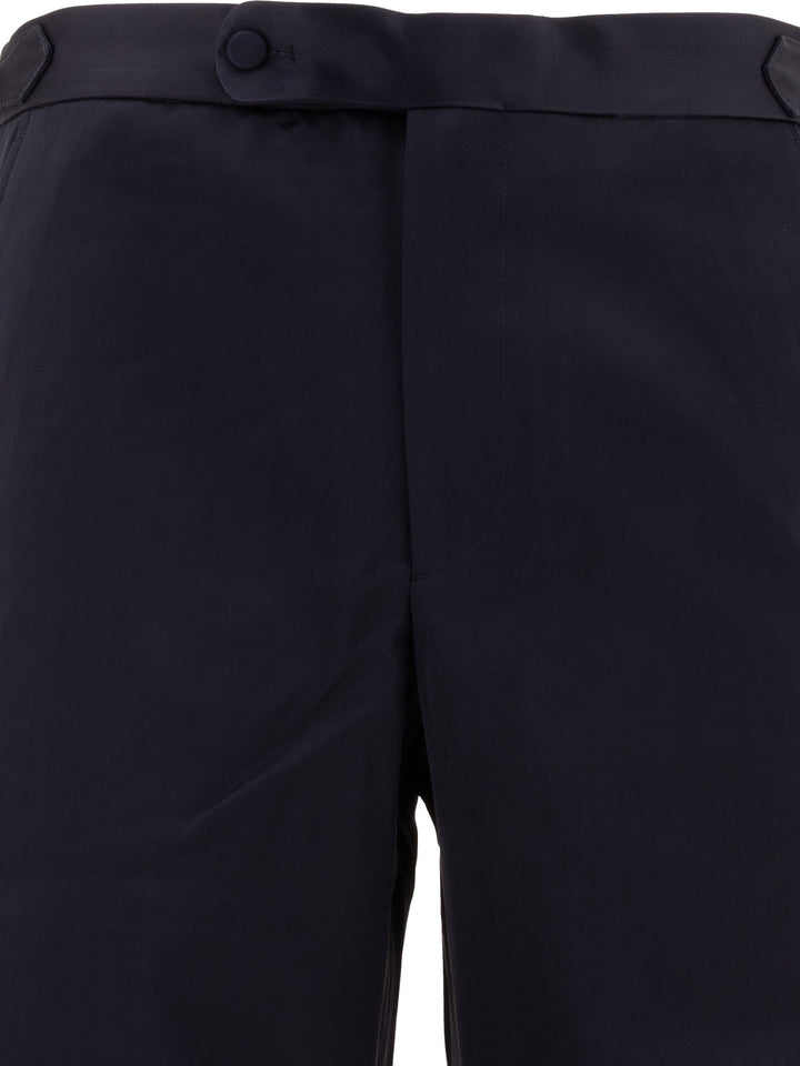 Trousers Blue