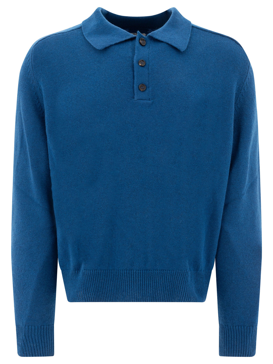 Polo Shirts Blue