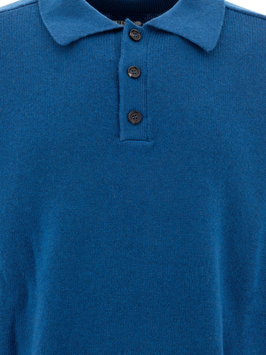 Polo Shirts Blue