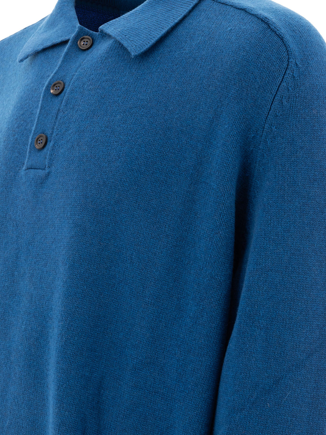 Polo Shirts Blue