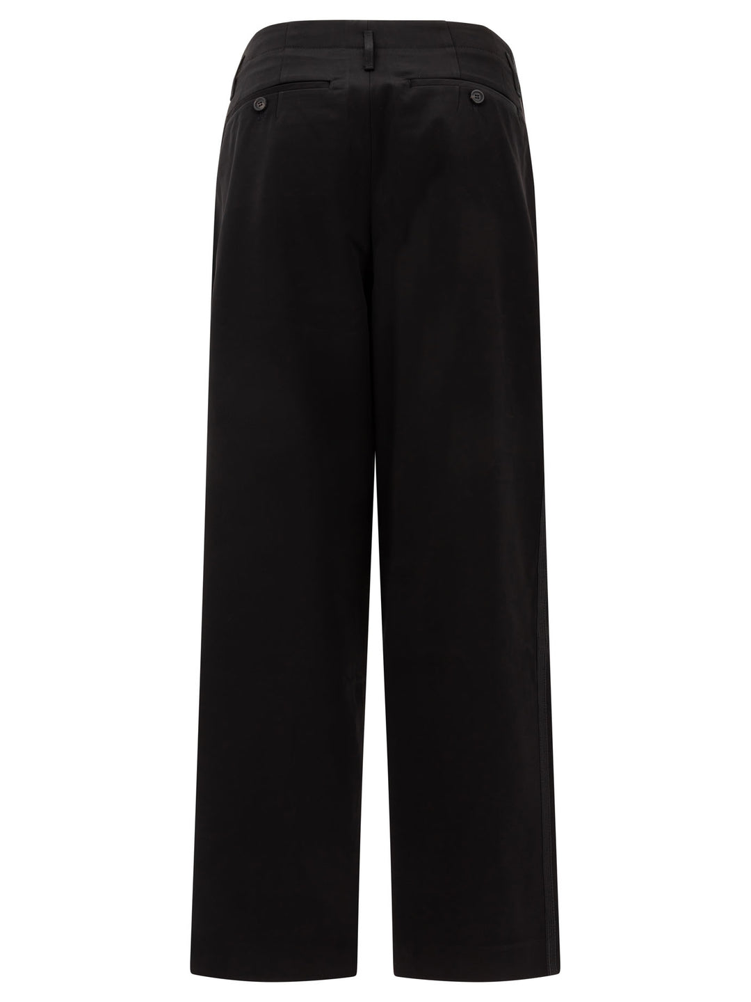 Trousers Black