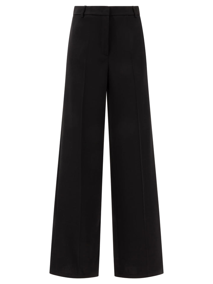 Trousers Black