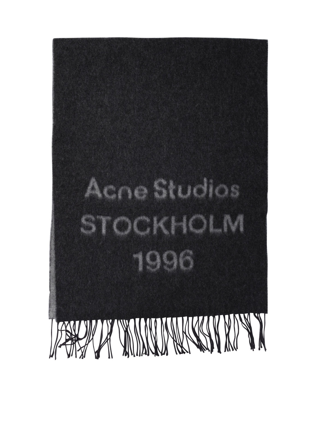 Venus 1996 Rws Scarves Black