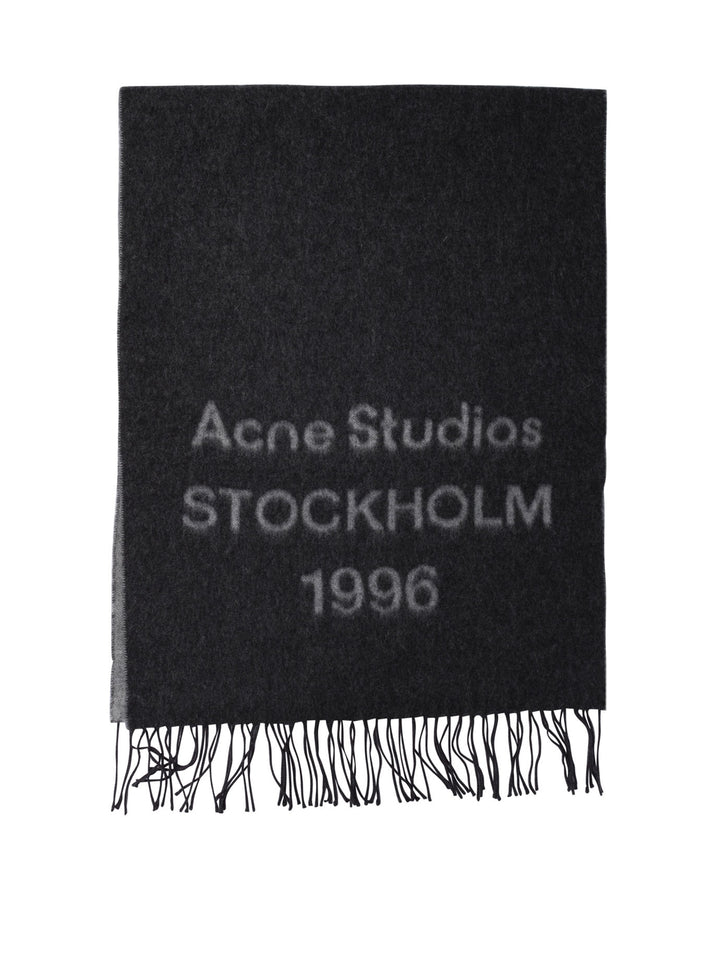 Venus 1996 Rws Scarves Black