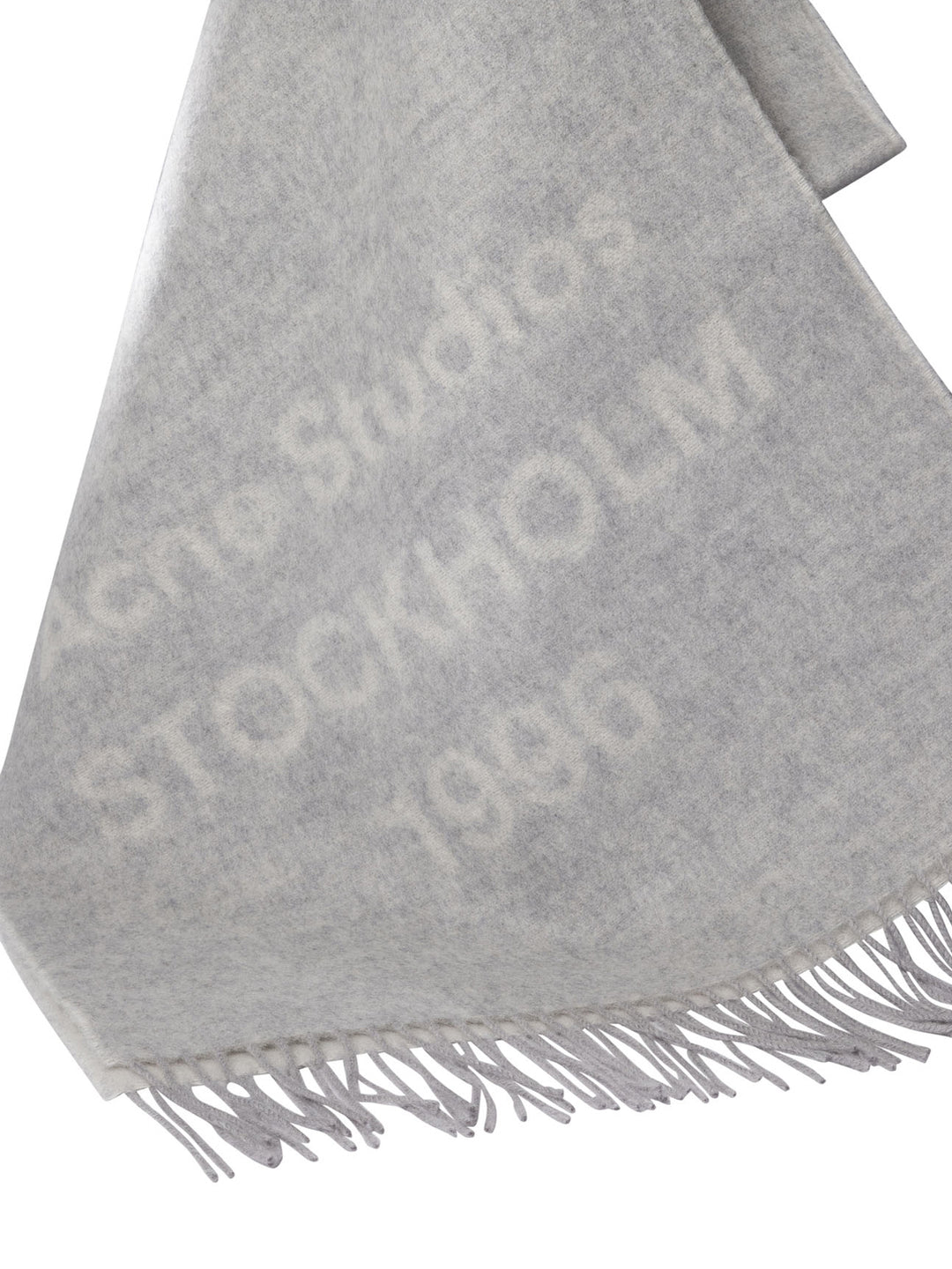 Venus 1996 Rws Scarves Grey