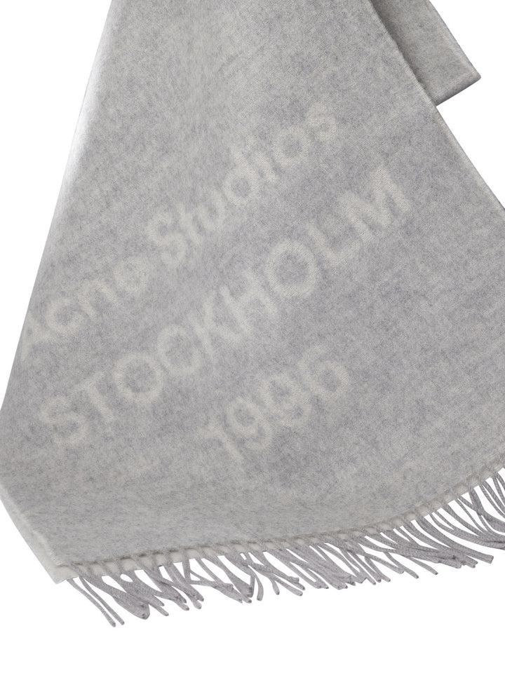 Venus 1996 Rws Scarves Grey