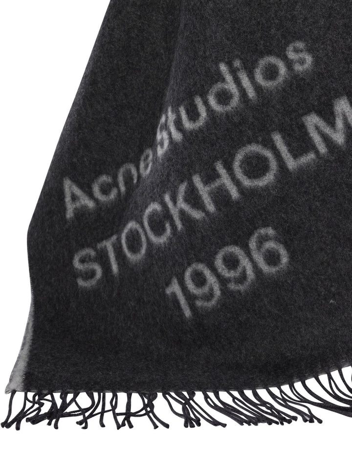 Venus 1996 Rws Scarves Black