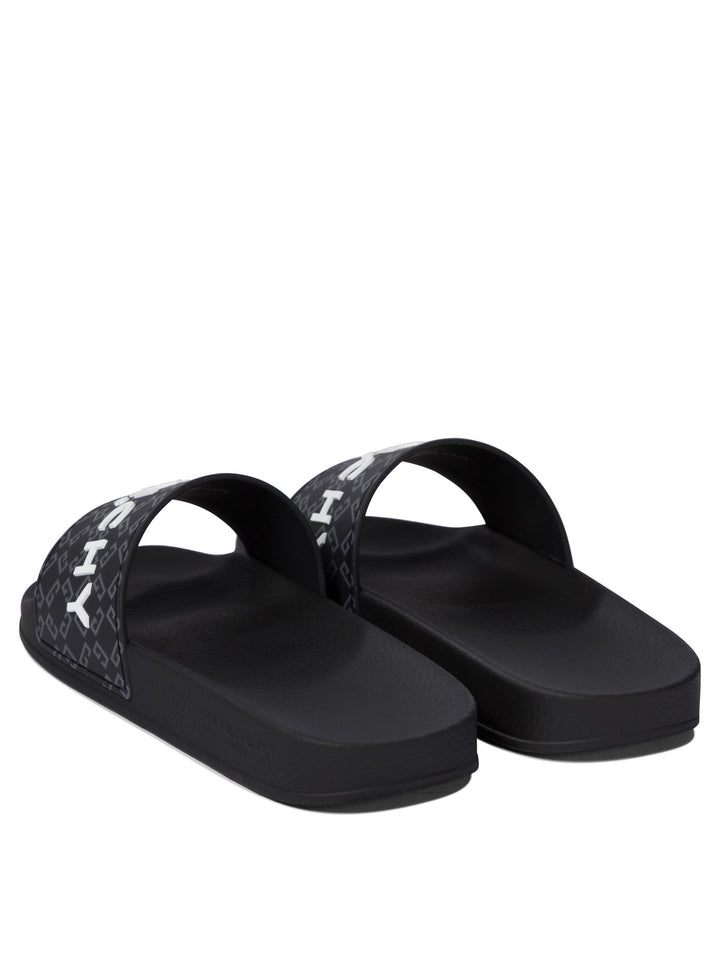 Sandals Black