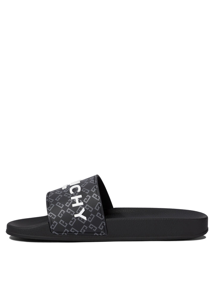 Sandals Black