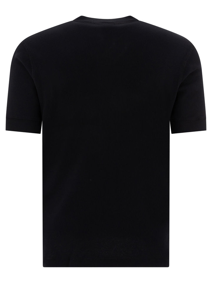 T-Shirts Black