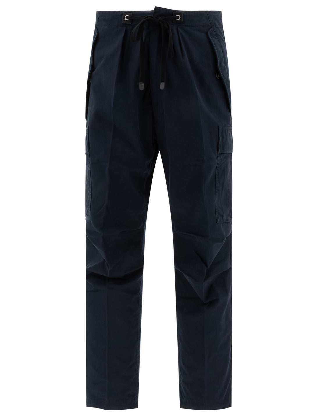 Trousers Blue