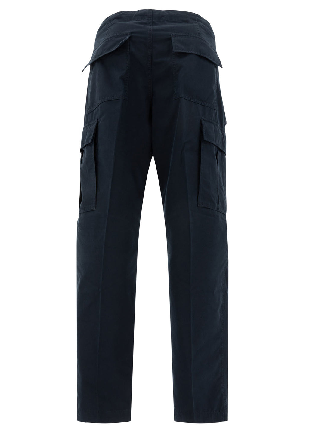 Trousers Blue