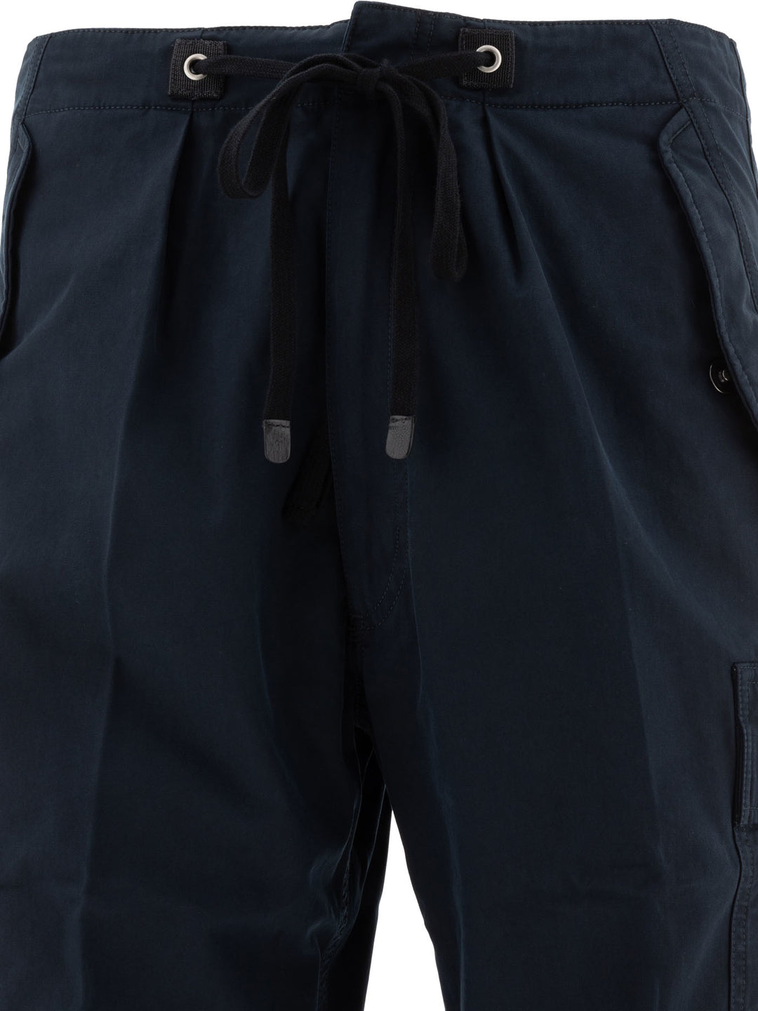 Trousers Blue