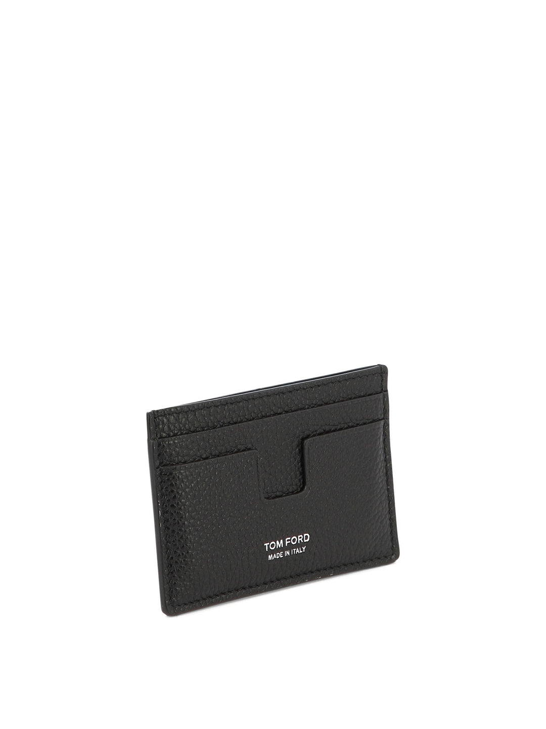 Wallets & Card Holders Black