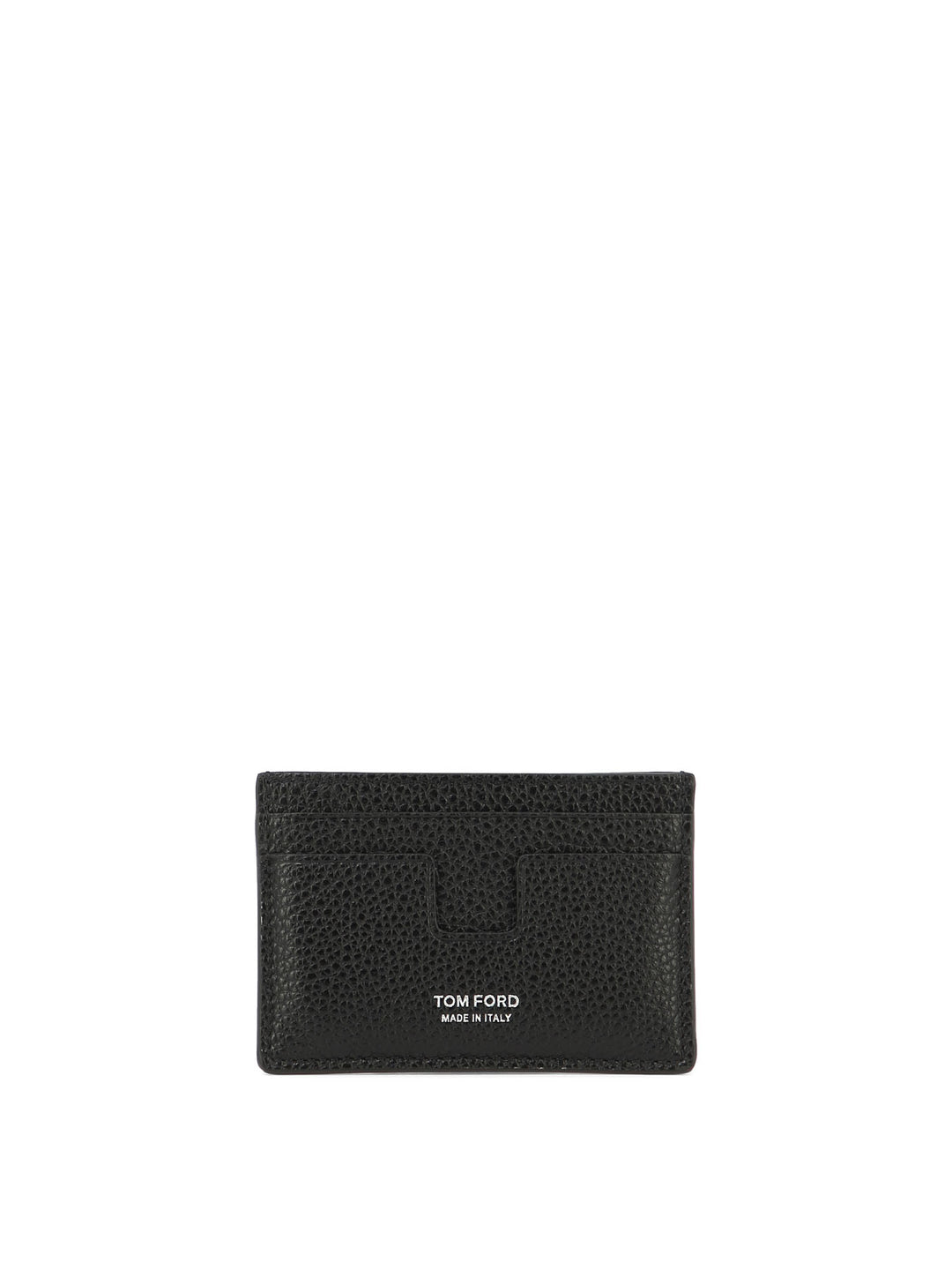 Wallets & Card Holders Black