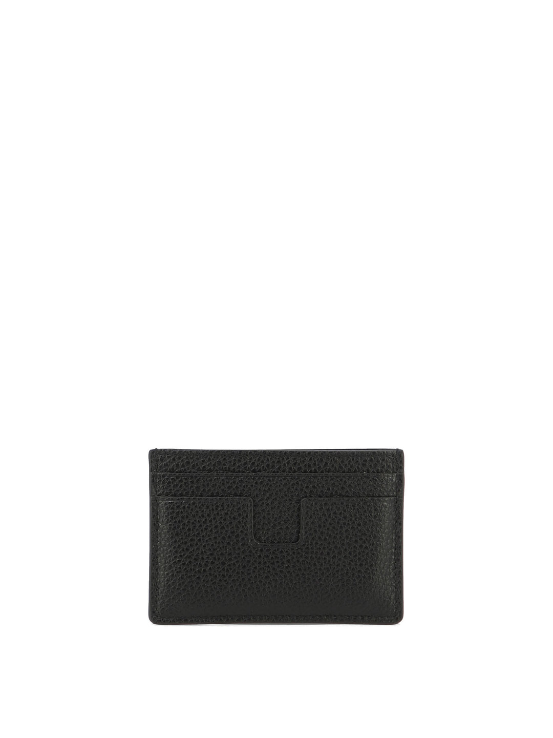 Wallets & Card Holders Black