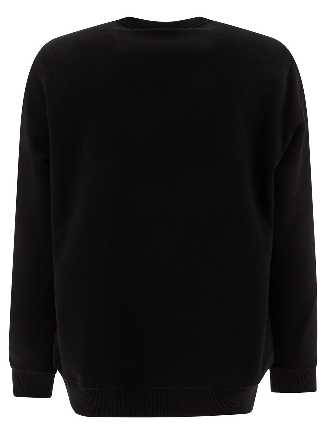 Sweatshirts Black