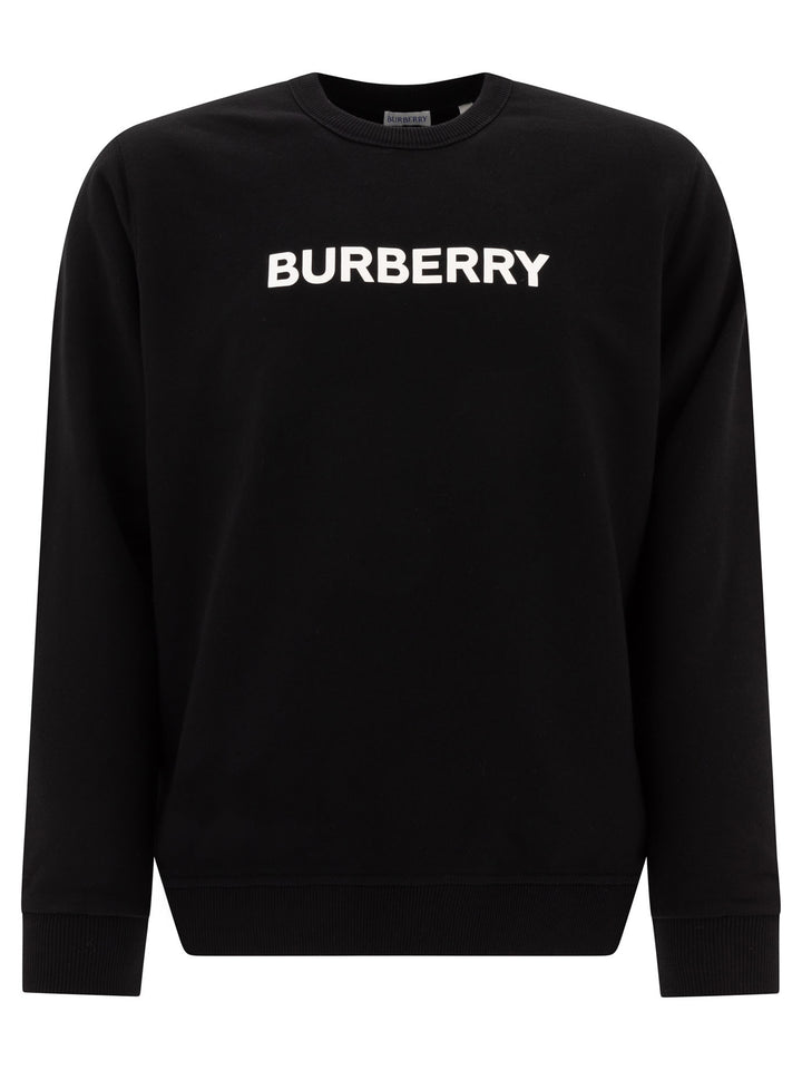 Sweatshirts Black