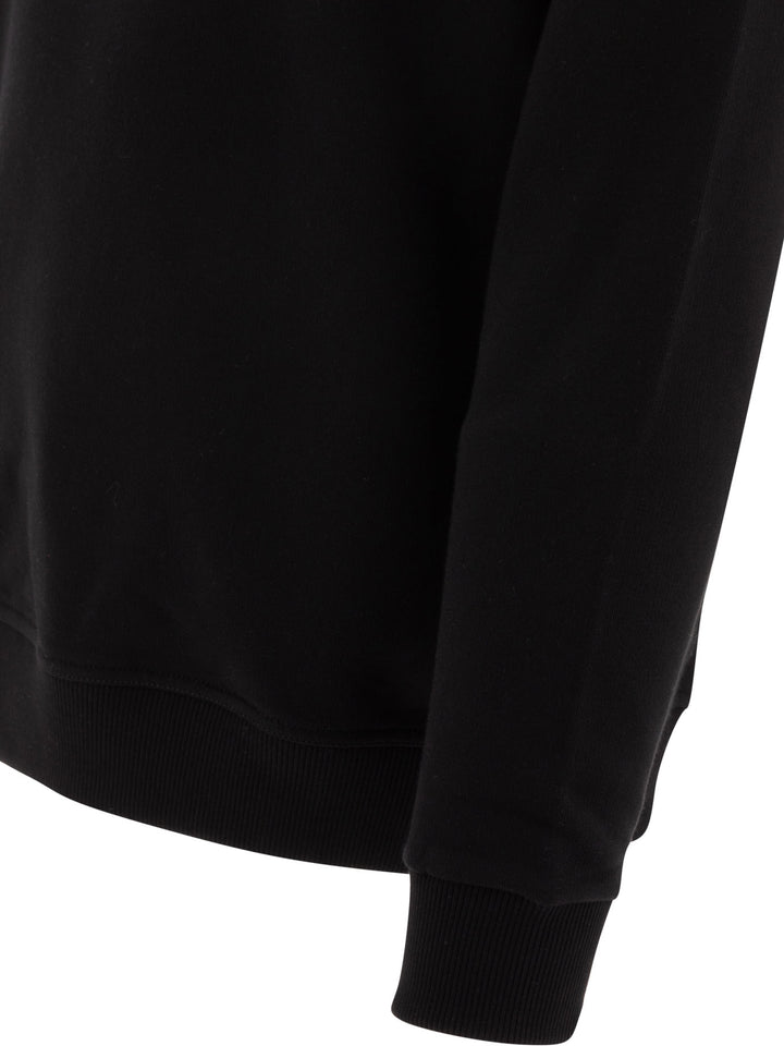 Sweatshirts Black