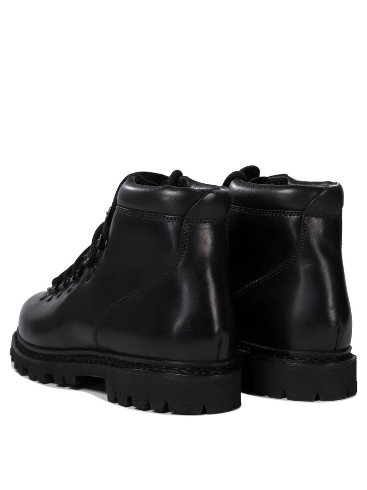 Ankle Boots Black