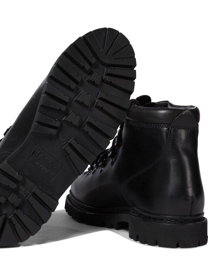 Ankle Boots Black