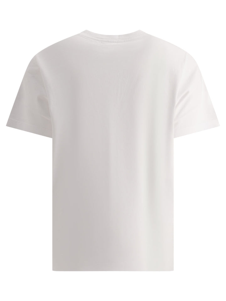 T-Shirts White