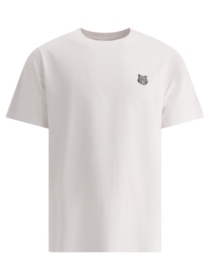 T-Shirts White