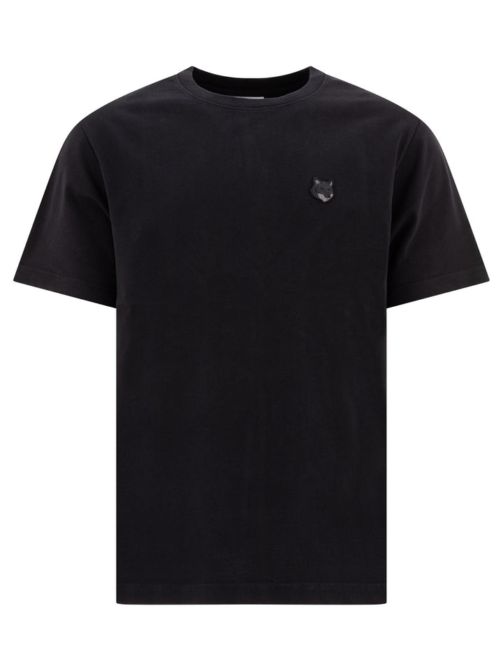 T-Shirts Black