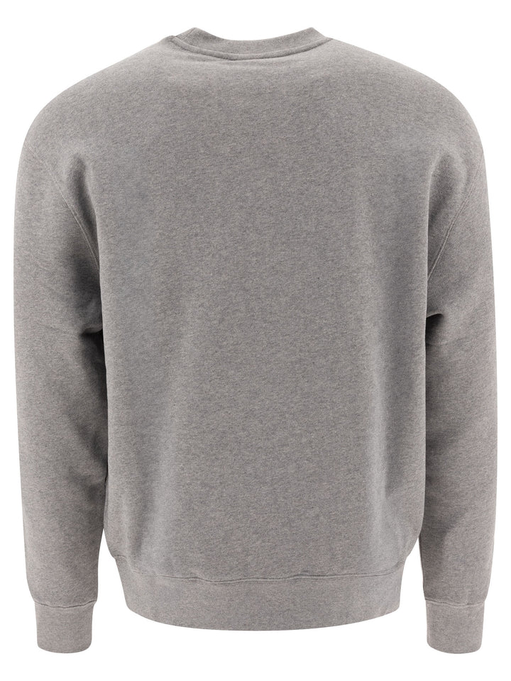 Sweatshirts Grey