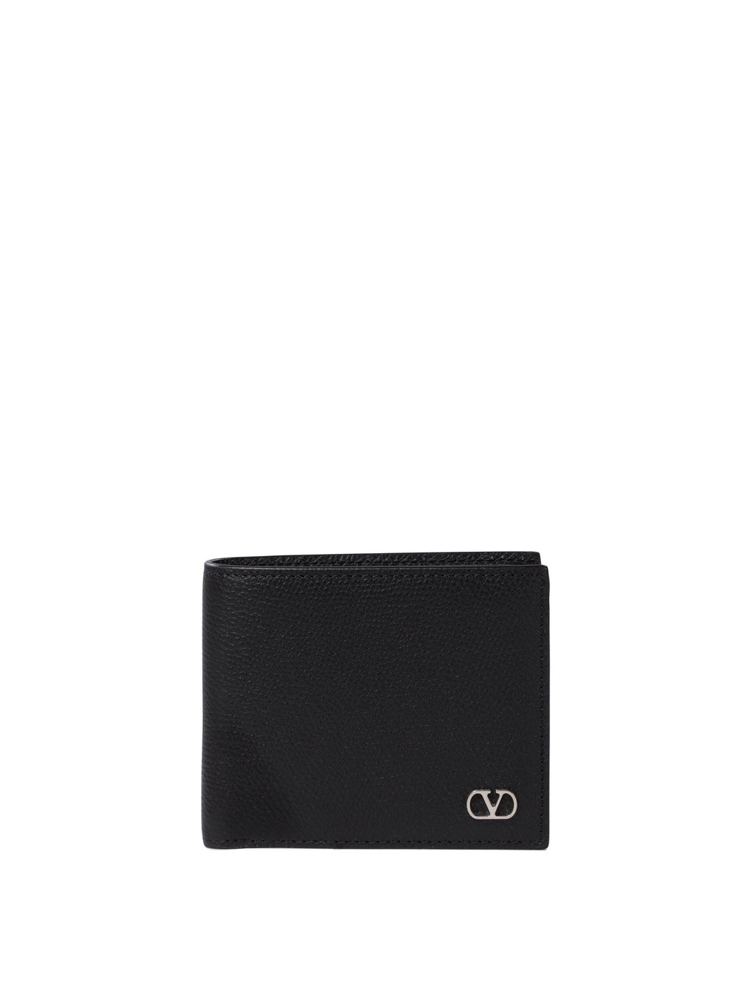 Wallets & Card Holders Black