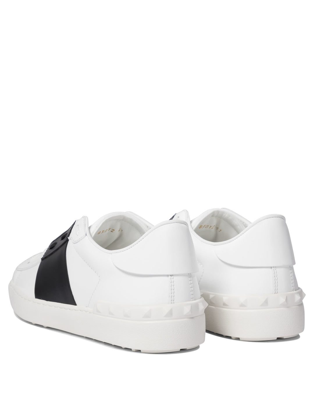 Sneakers & Slip-On White