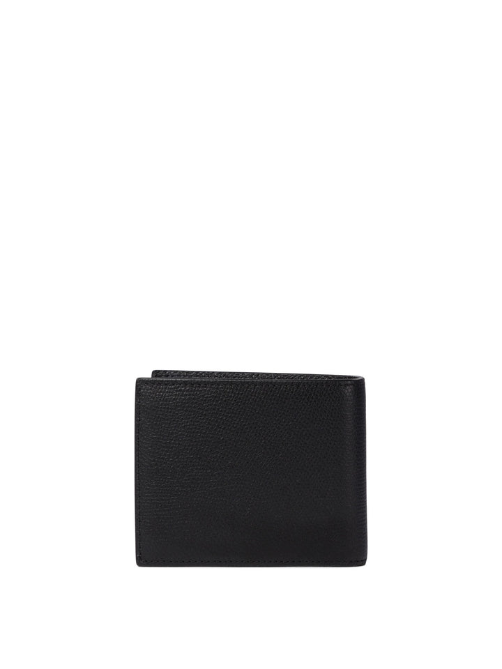 Wallets & Card Holders Black