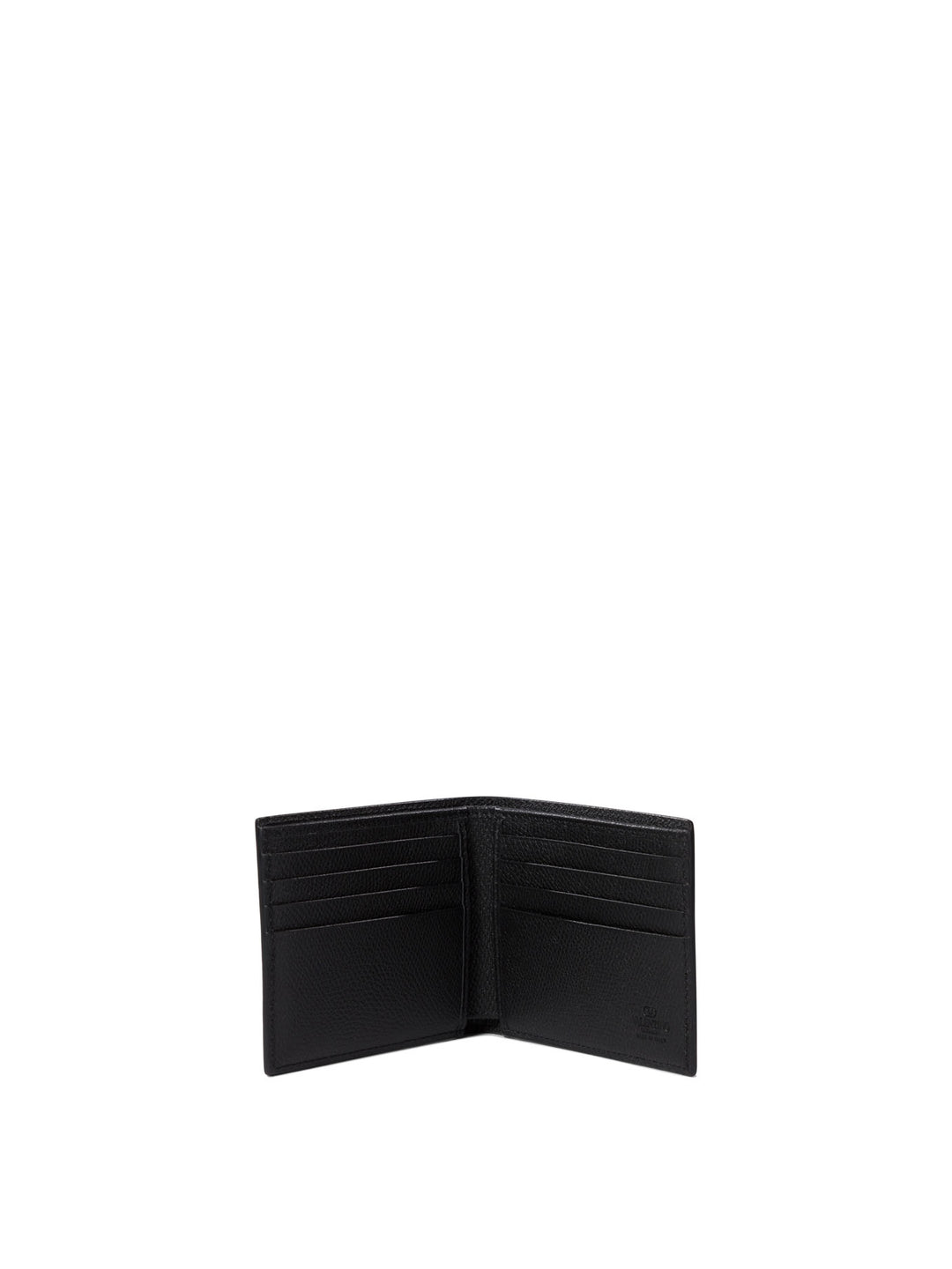 Wallets & Card Holders Black