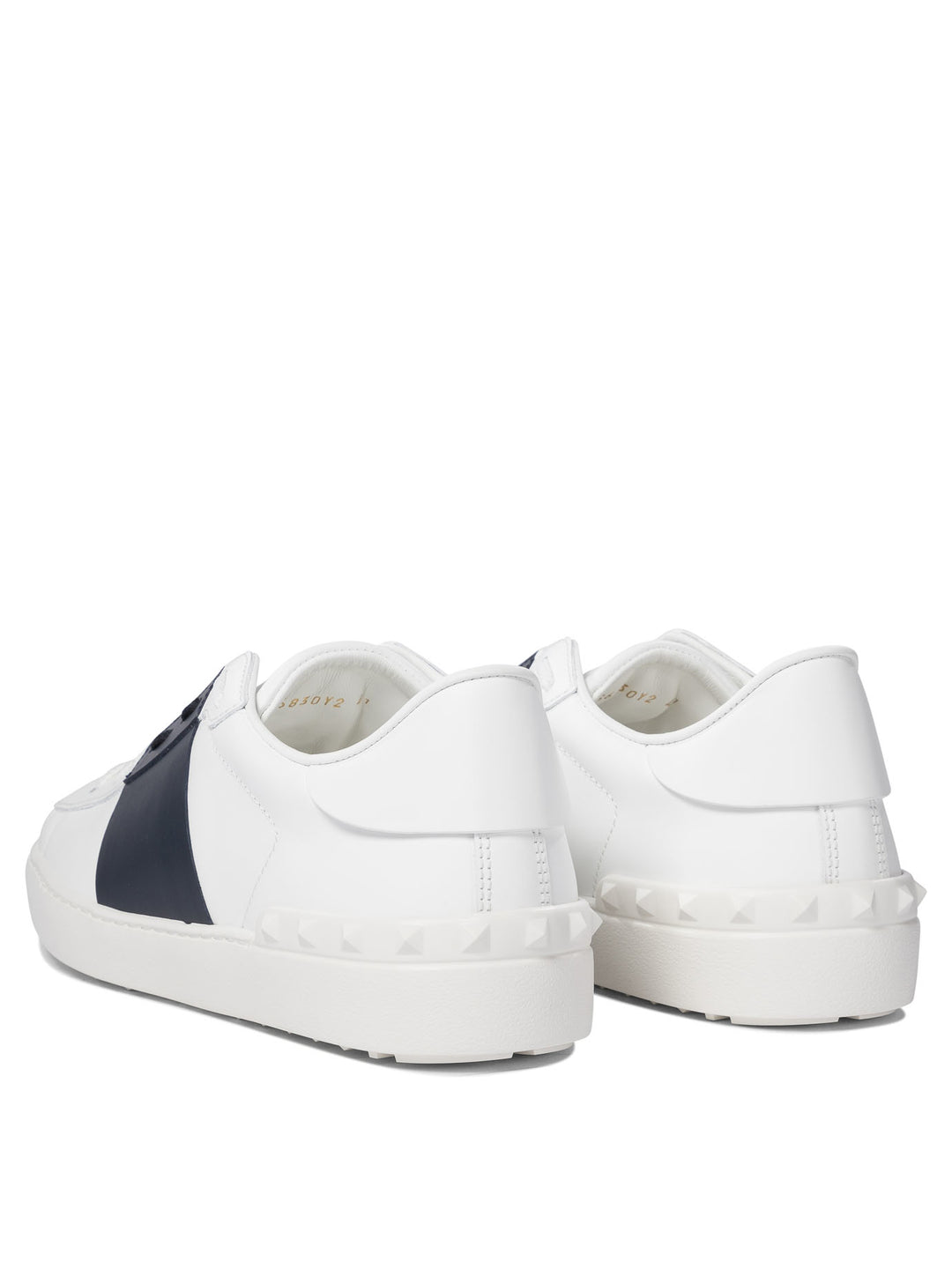 Sneakers & Slip-On White