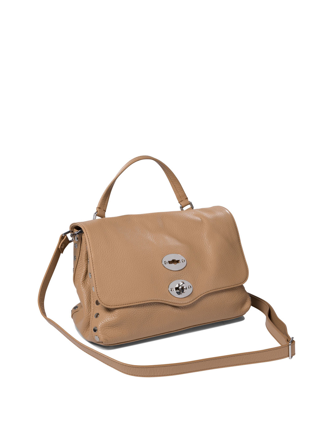 Handbags Brown