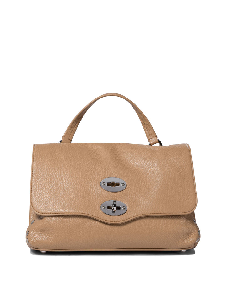 Handbags Brown