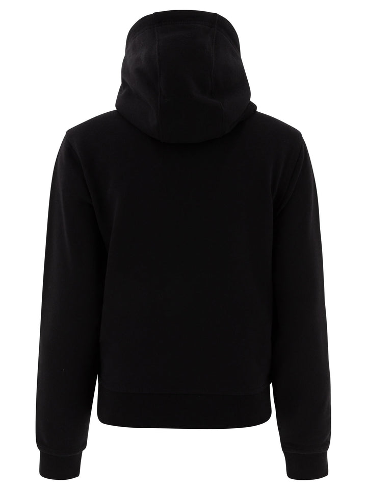 Sweatshirts Black