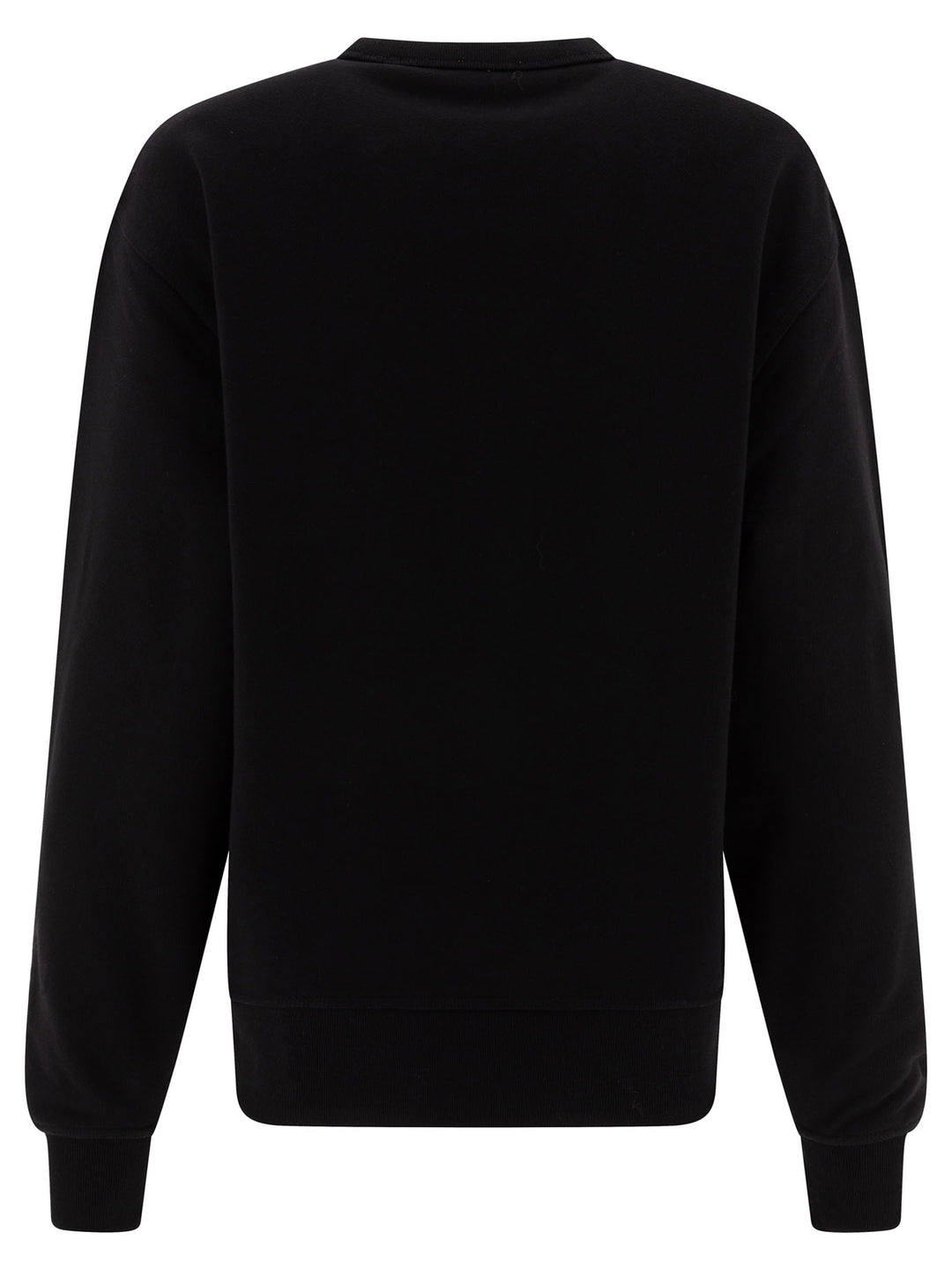 Sweatshirts Black