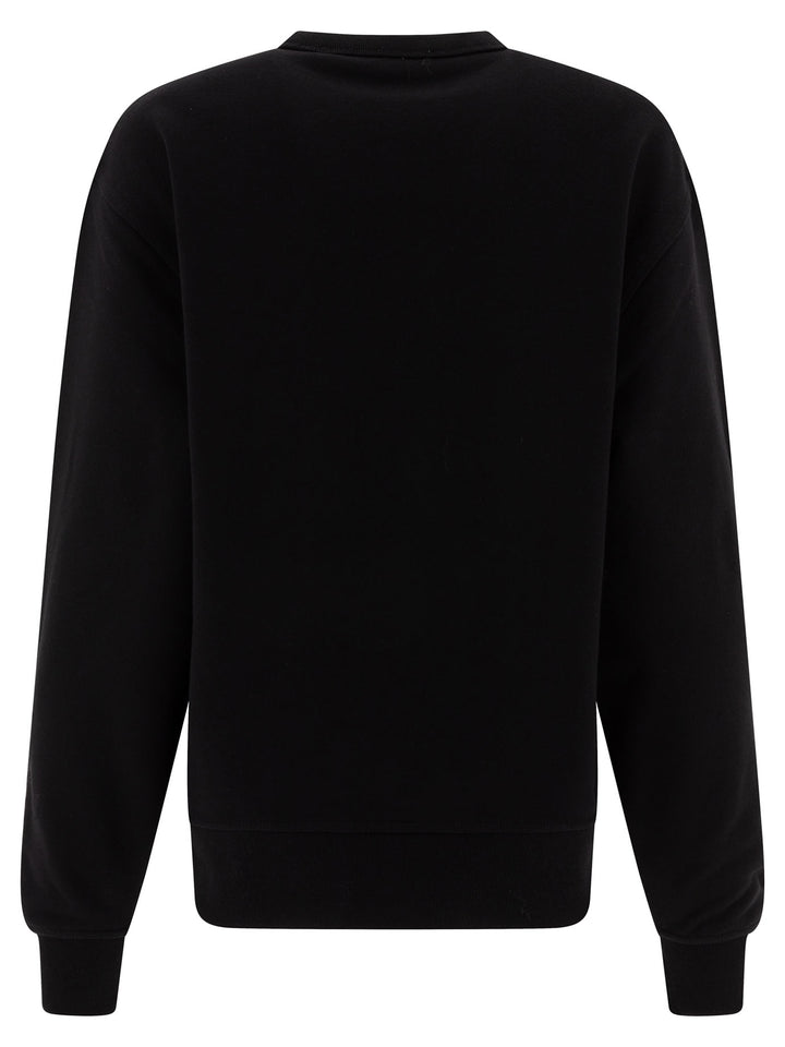 Sweatshirts Black