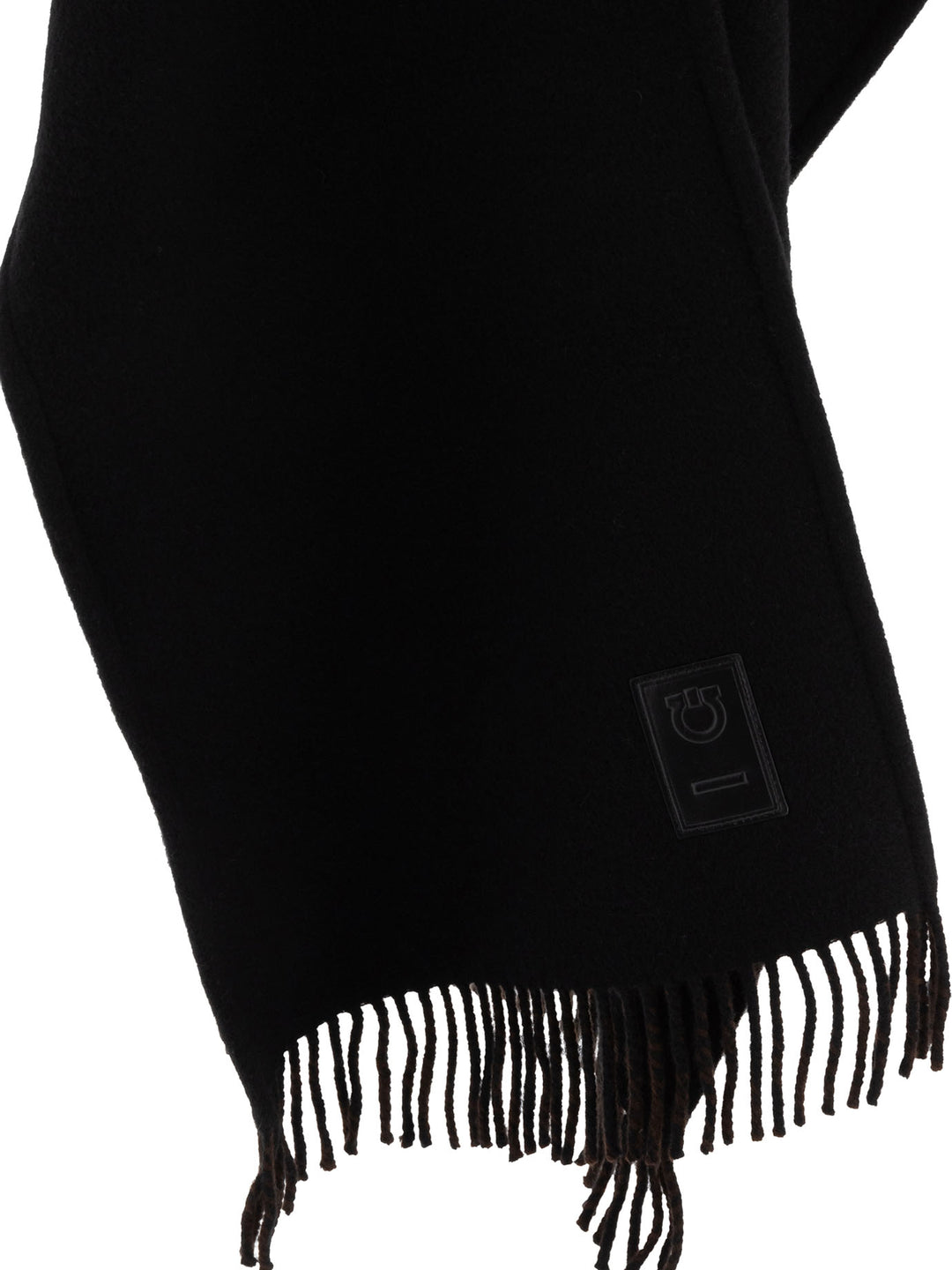 Scarves Black