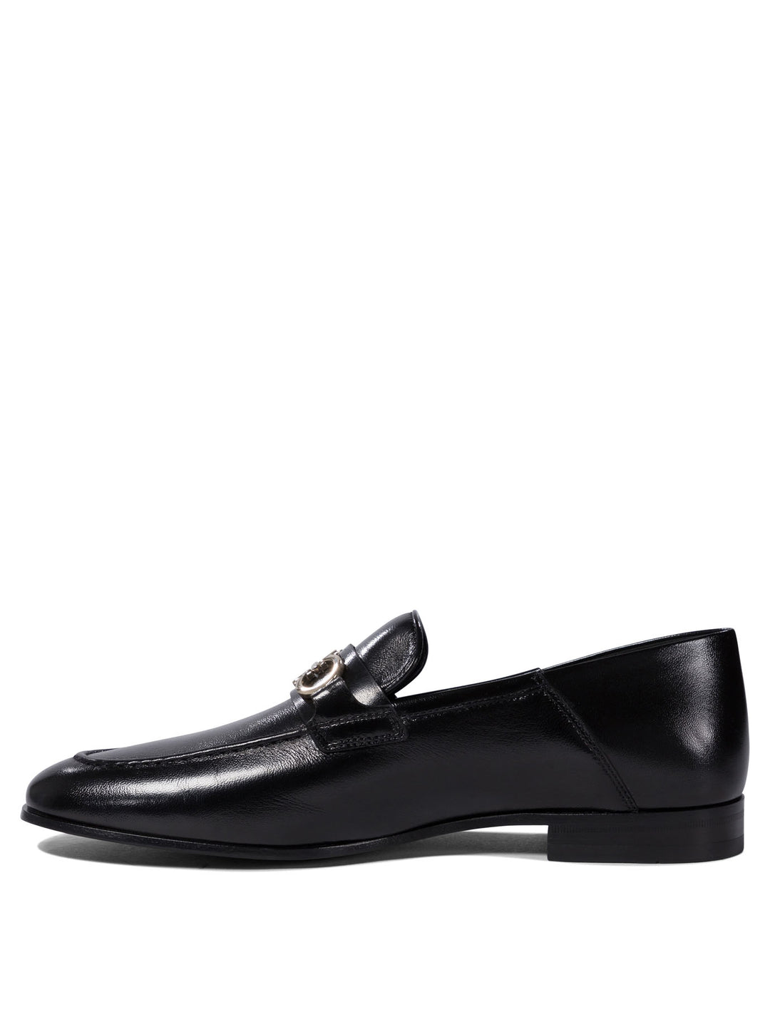 Loafers & Slippers Black