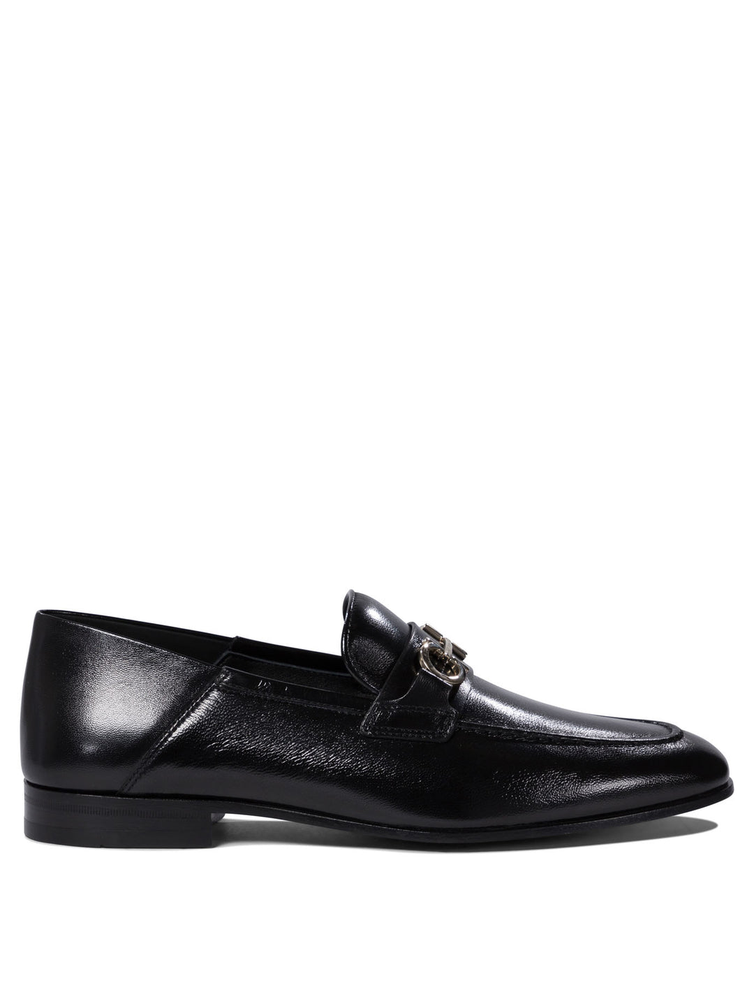 Loafers & Slippers Black