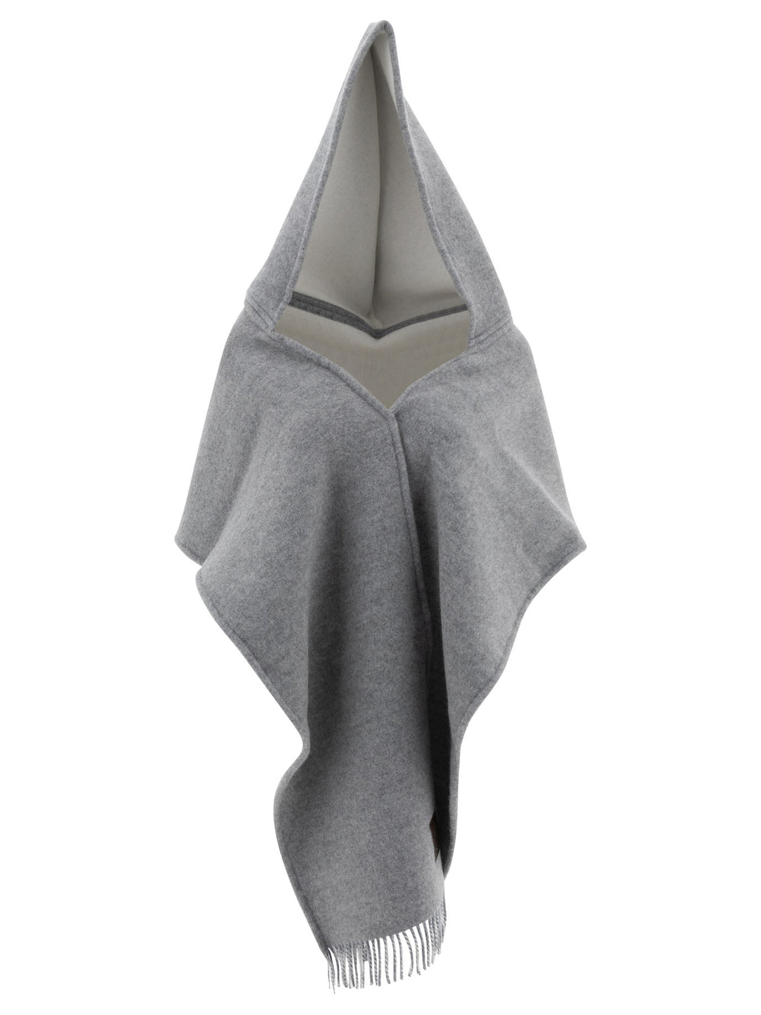 Scarves Grey