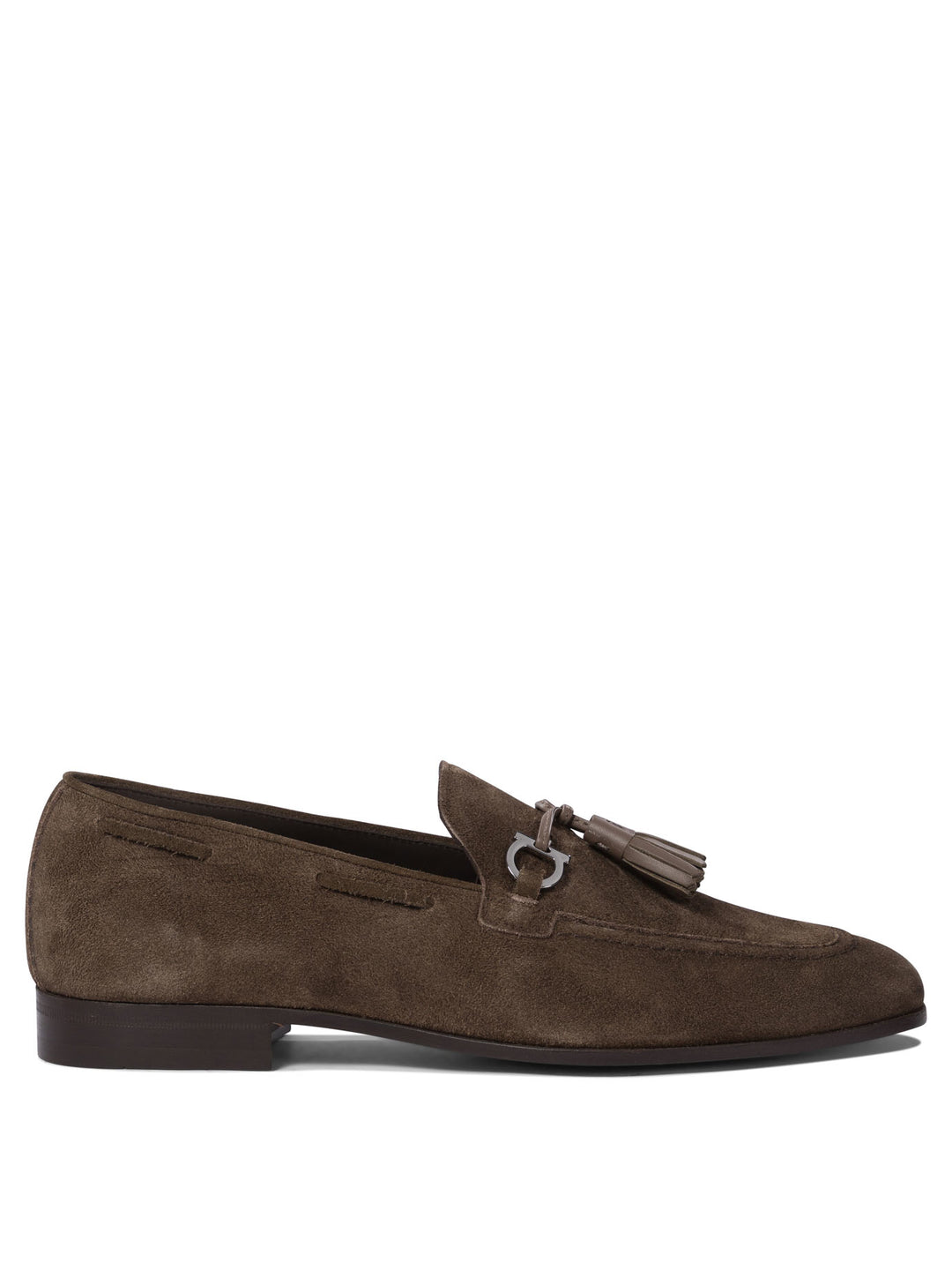 Loafers & Slippers Brown