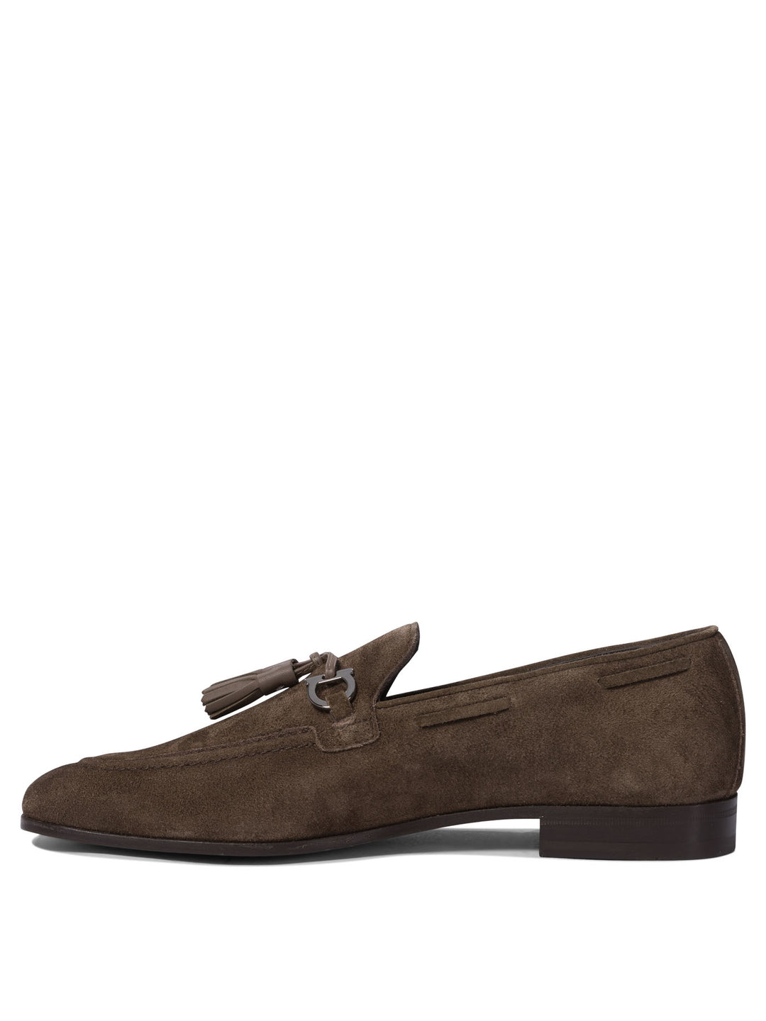 Loafers & Slippers Brown