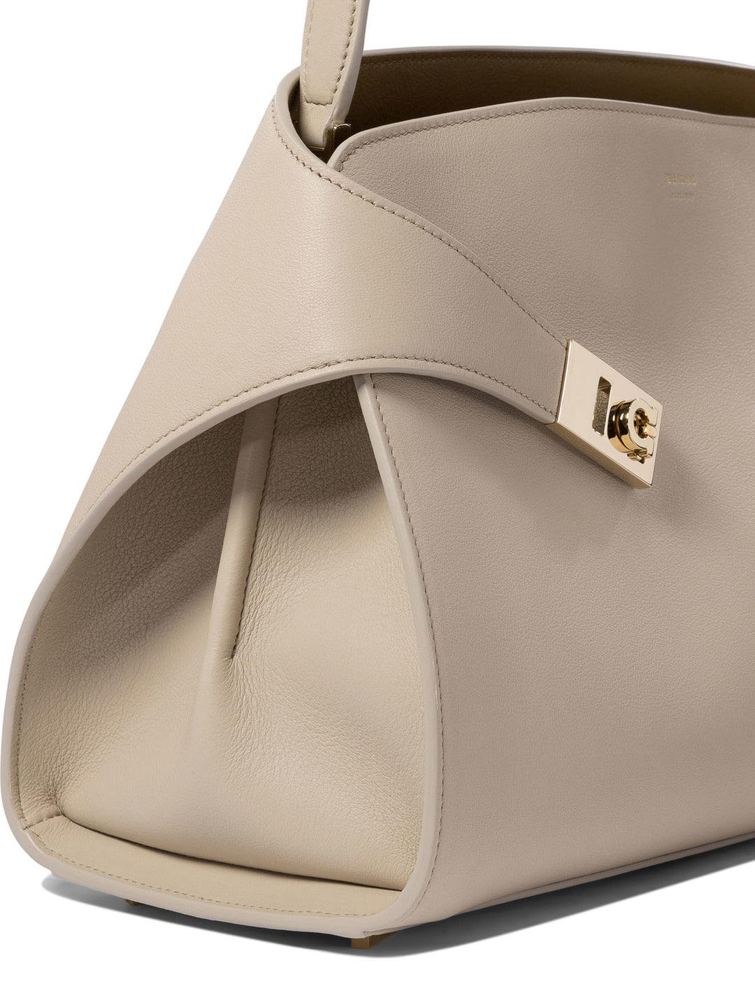 Shoulder Bags Beige