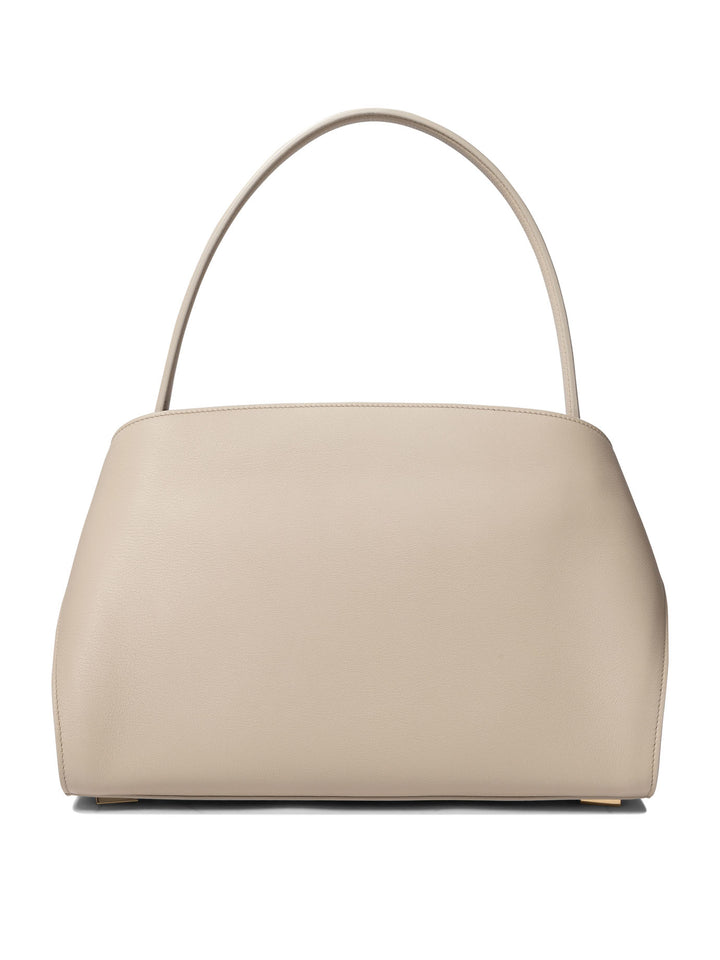 Shoulder Bags Beige