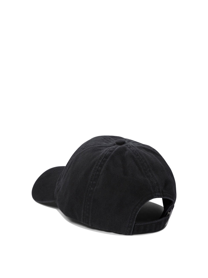 Hats Black