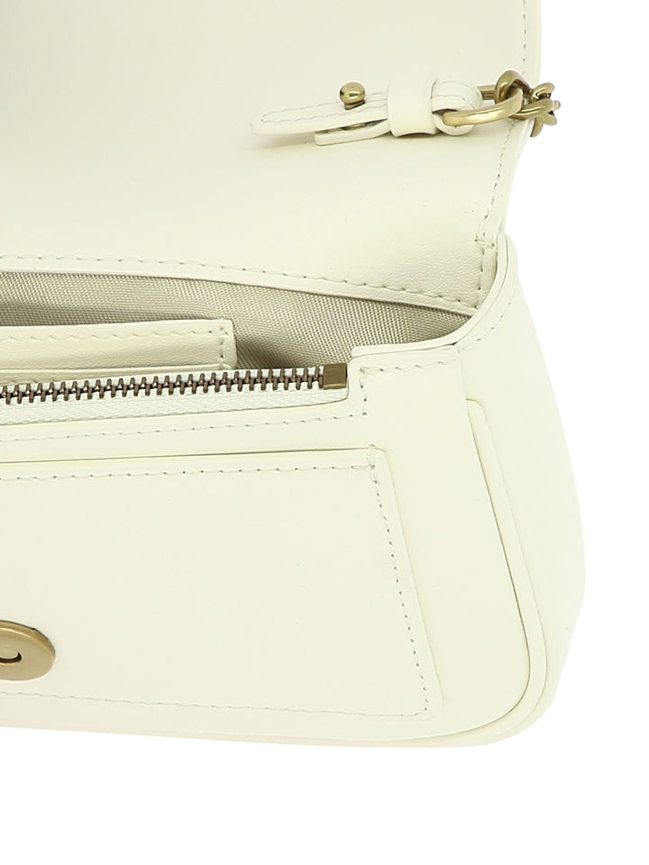 Crossbody Bags White